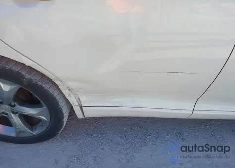 2011 Toyota Venza Base V6 z USA, uszkodzony, nr VIN 4T3ZK3BB5BU038517